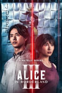 Alice in Borderland: Season 3