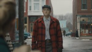 Monster: The Ed Gein Story: 1×3