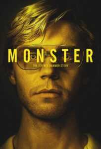 DAHMER – Monster: The Jeffrey Dahmer Story: Season 1
