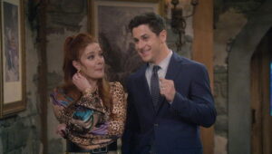 Wizards Beyond Waverly Place: 1×19