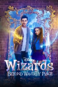 Wizards Beyond Waverly Place: Season 1