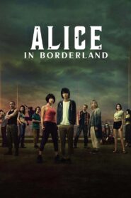 Alice in Borderland: Season 1