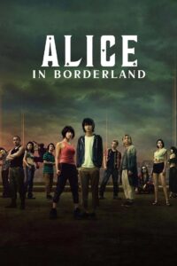 Alice in Borderland: Season 1