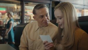 Monster: The Ed Gein Story: 1×2