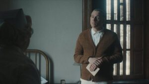 Monster: The Ed Gein Story: 1×7