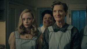 Monster: The Ed Gein Story: 1×5