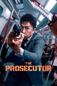 The Prosecutor