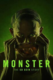 Monster: The Ed Gein Story: Season 1