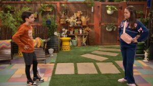 Wizards Beyond Waverly Place: 1×13