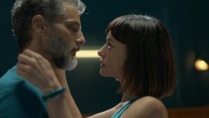 Billionaires’ Bunker: 1×7