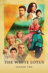 The White Lotus: Season 2